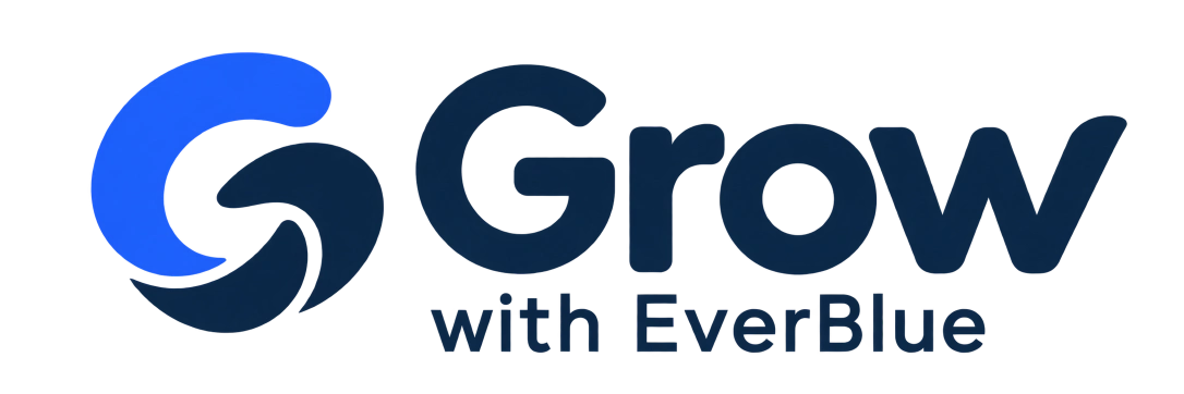 Grow with EverBlue